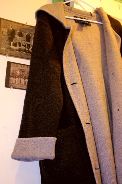 coat