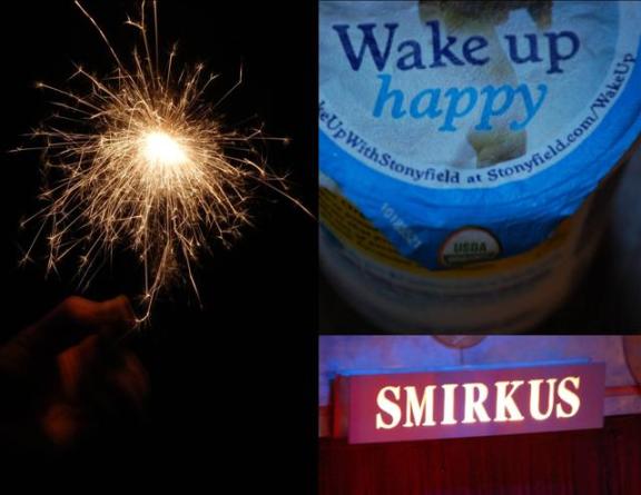 HappySmirkus (Small)